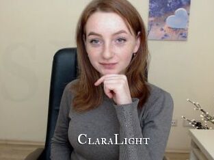 ClaraLight