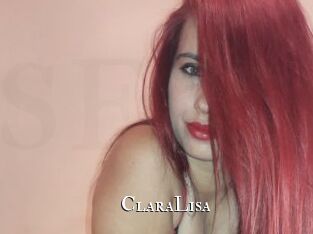 ClaraLisa