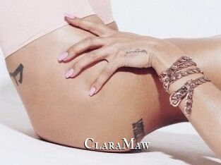 ClaraMaw