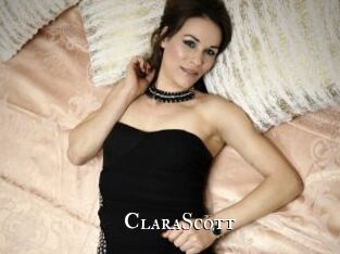 ClaraScott