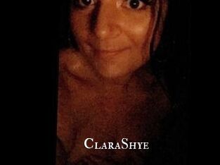 ClaraShye