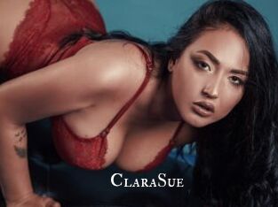 ClaraSue