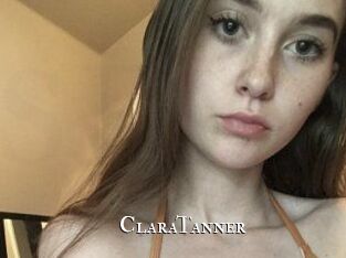 Clara_Tanner