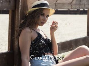 ClaraVincent