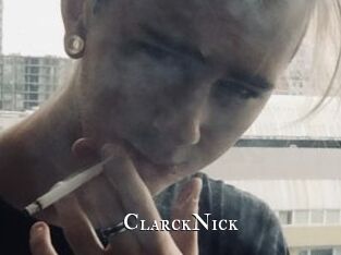 ClarckNick cams