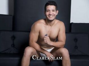 ClarckSlam