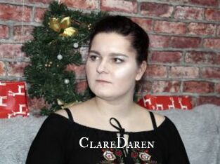 ClareDaren