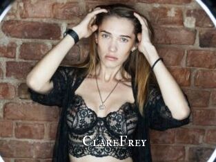ClareFrey