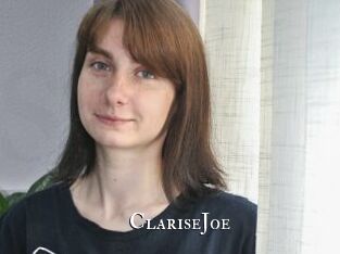 ClariseJoe