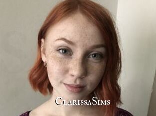 ClarissaSims