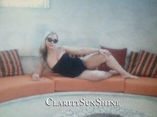 ClaritySunShine