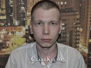 ClarkKelman
