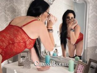 ClassyBarbie