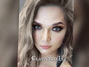 ClassySexyTs