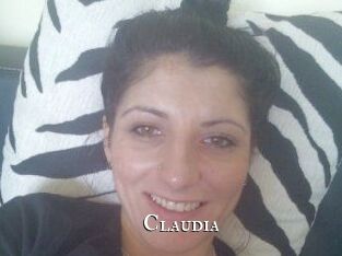 Claudia