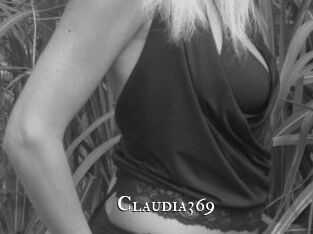 Claudia369 cams