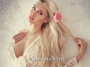 ClaudiaSchif