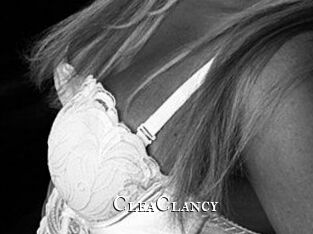 CleaClancy