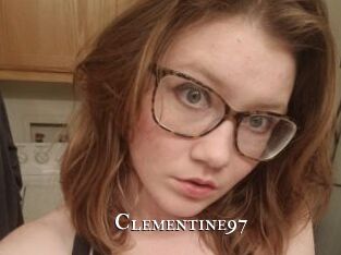 Clementine97