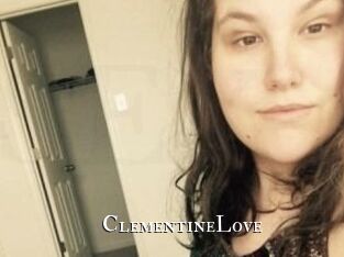 ClementineLove
