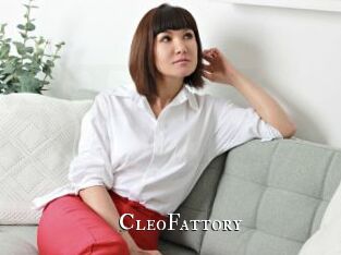 CleoFattory