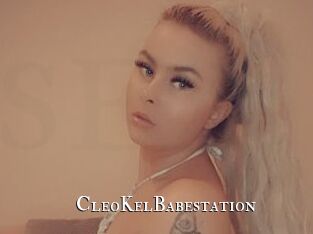 CleoKelBabestation