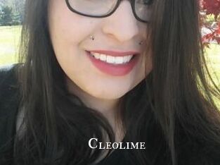 Cleolime