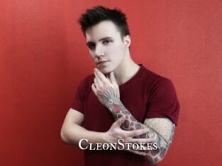 CleonStokes