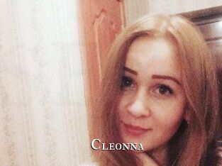 Cleonna