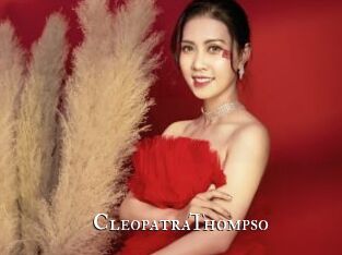 CleopatraThompso
