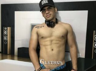 Clethus