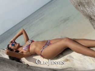 ClioJensen cams