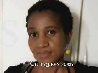 Clit_queen_pussy