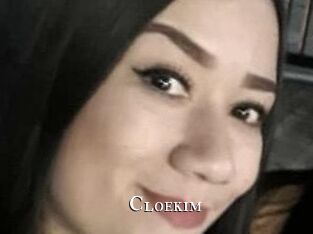 Cloekim