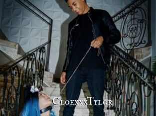CloexxxTylor
