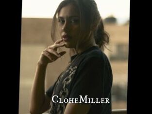 CloheMiller