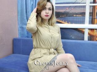 CloverJolly cams