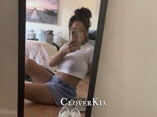 CloverKia