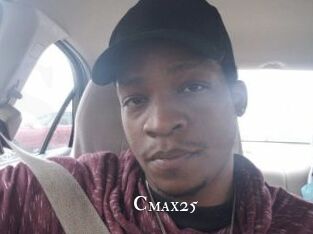 Cmax25