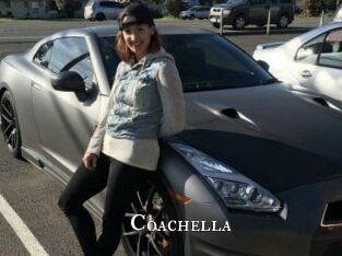 Coachella
