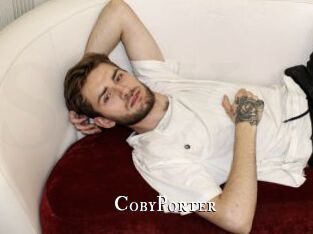 CobyPorter