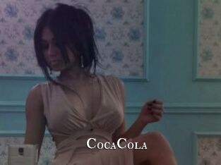 CocaCola