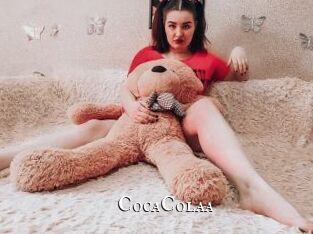 CocaColaa