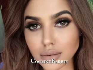 CocaineBarbie