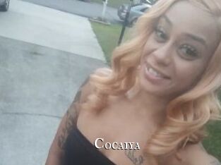 Cocaiya