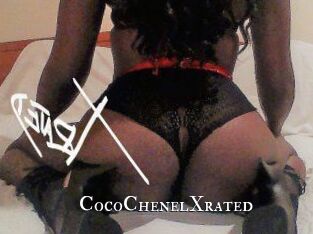 CocoChenelXrated