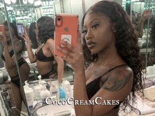CocoCreamCakes