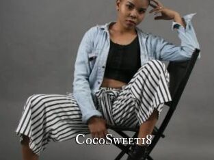 CocoSweet18