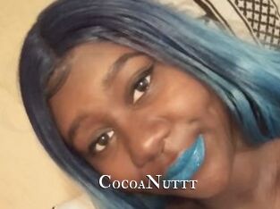 CocoaNuttt cams