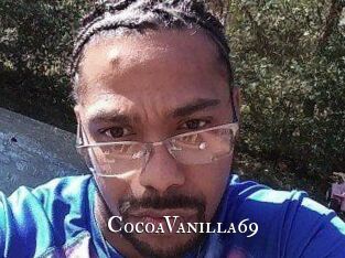 CocoaVanilla69